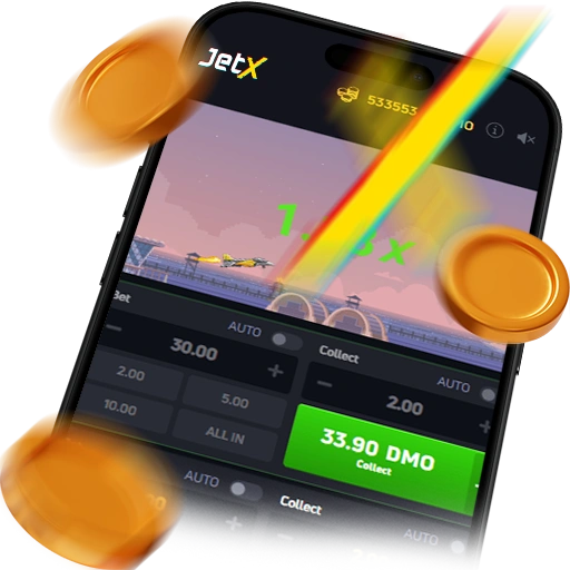 JetX Spiele Deutschland