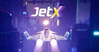 JetX demo